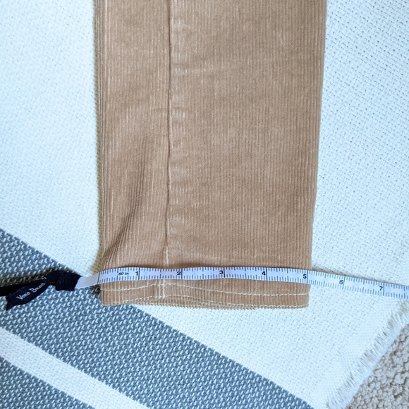 Aeropostale Corduroy Jacket - EUC - Picture 6 of 9